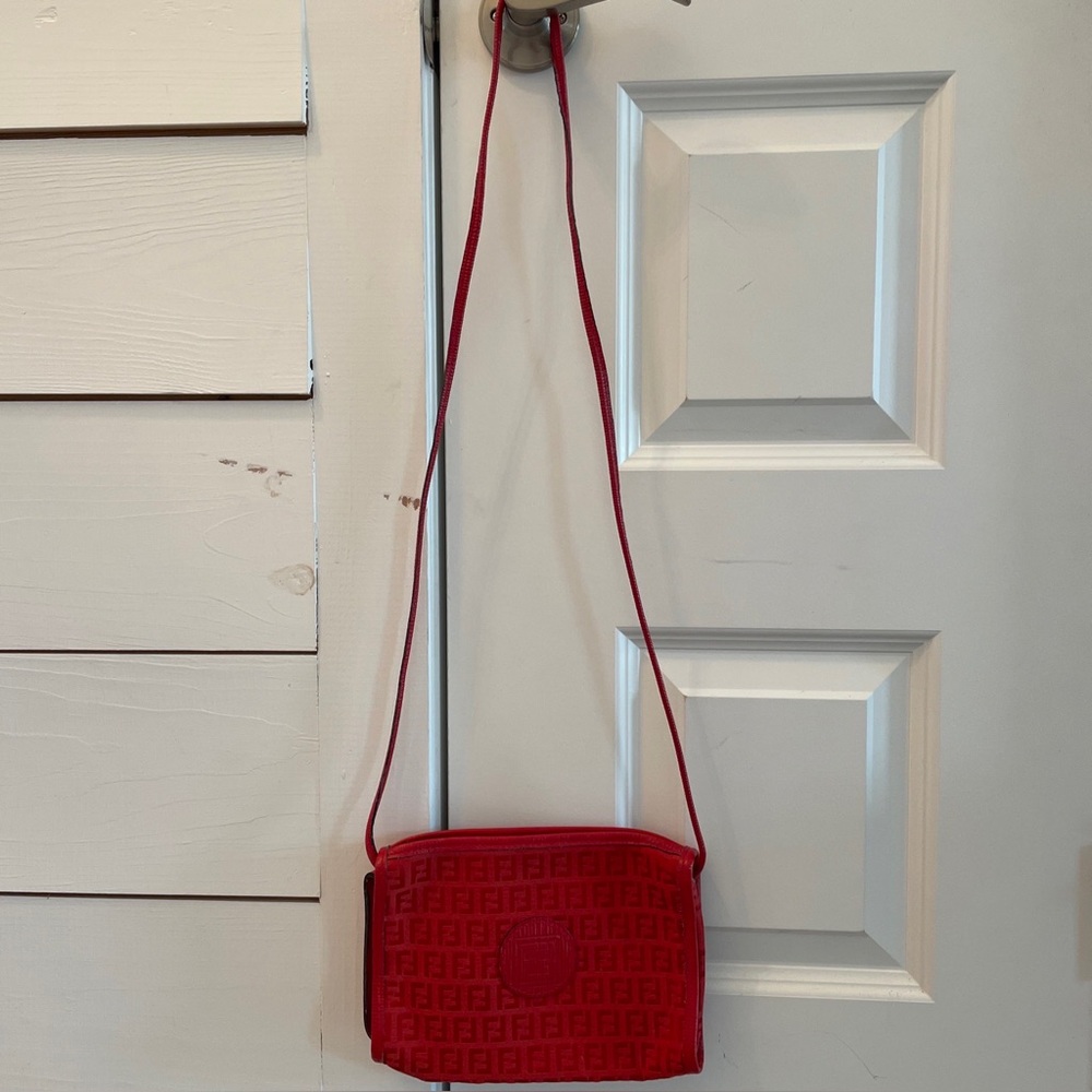 Elegant fashion Crossbody Bag - Picture 3 of 14